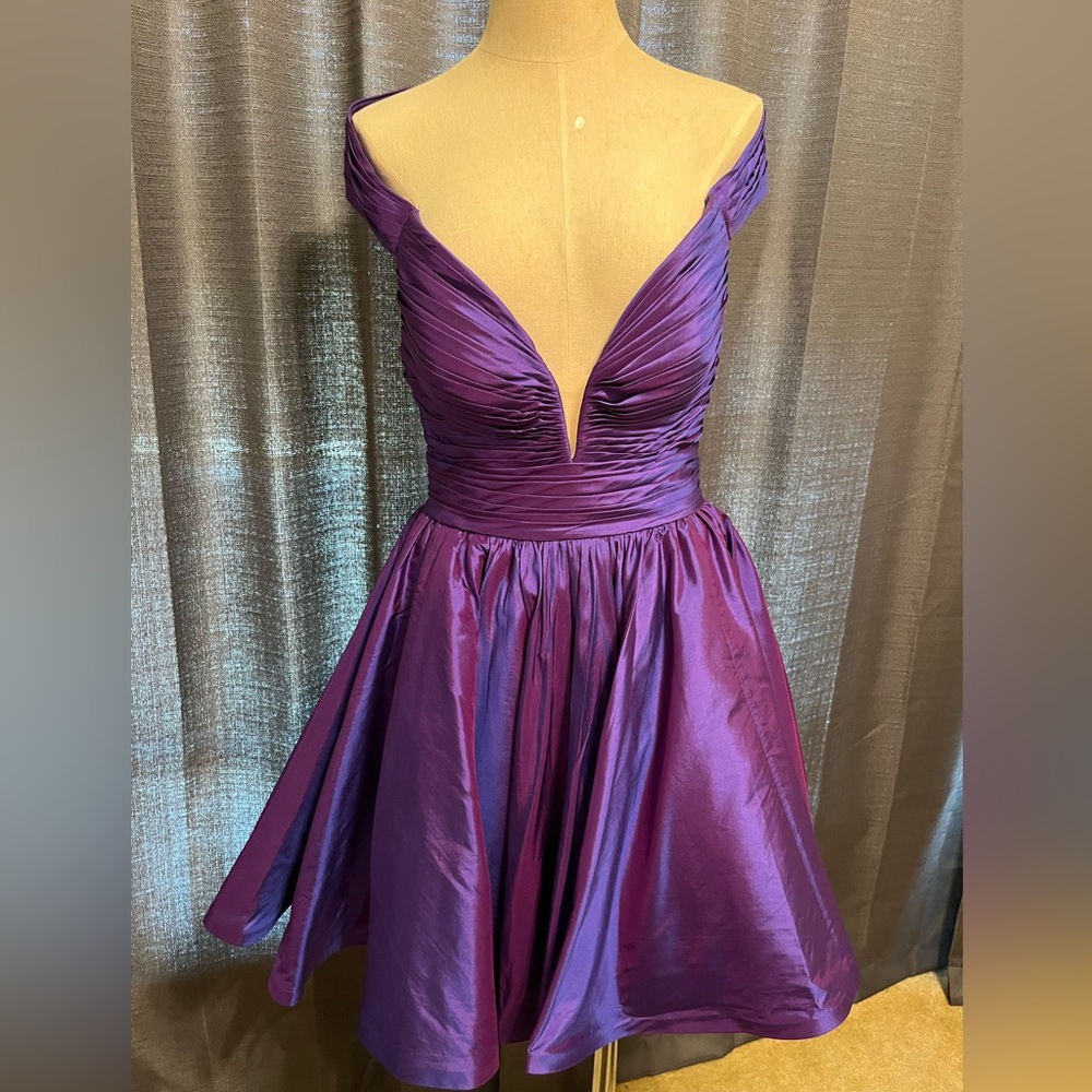 Sherri Hill couture
